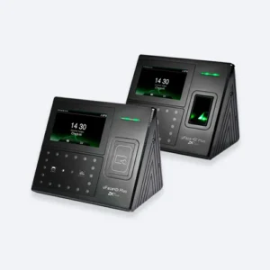 relojes biometricos para control de personal