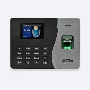 Reloj control de asistencia la clave para una gestión eficiente del personal