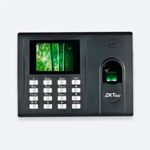 Marcador de asistencia