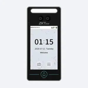 control de asistencia de personal remoto